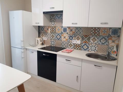 квартира за адресою стеценко, 75