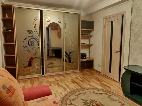 квартира по адресу Саксаганского, 87