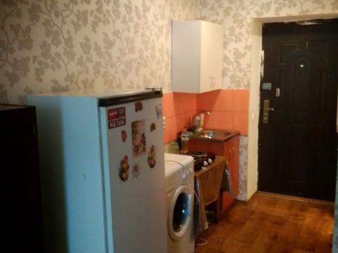 квартира за адресою Гарібальді вул., 4