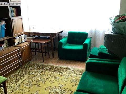 квартира за адресою Оболонский проспект , 31