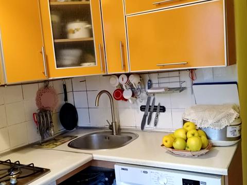 квартира за адресою Олексія Вадатурського вул. (Маршала Малиновського)
