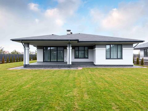 дом по адресу КГ Золоче