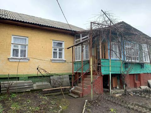 будинок за адресою Іллінська вул. (Гліба Успенського), 999