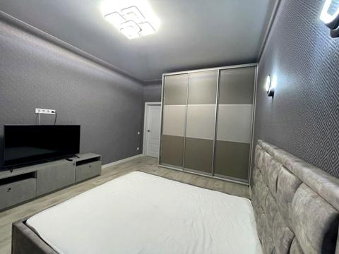 квартира по адресу Трускавецкая ул., 8