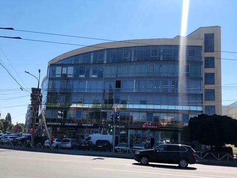 коммерческая по адресу Заречанская ул.