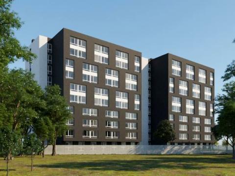 квартира за адресою Санжарівський пров., 7