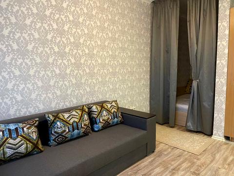 квартира по адресу Переяславская ул., 23