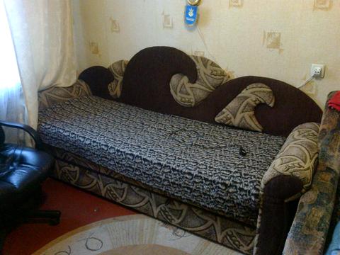 комната по адресу Николая Руденко бульв. (Кольцова), 3