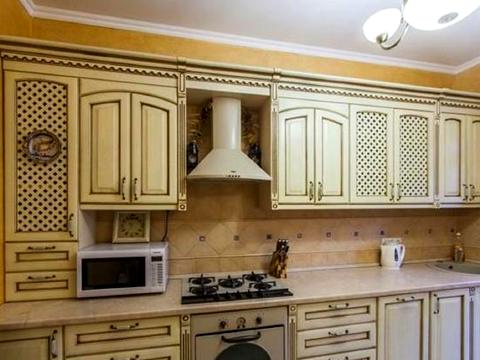 квартира по адресу Ярославская ул., 39