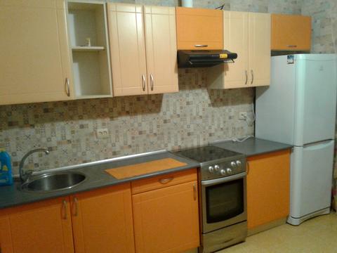 квартира по адресу Бориспольская ул., 6