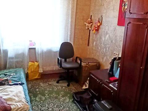 квартира за адресою Лісовий просп., 12