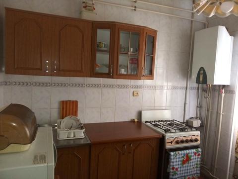 квартира по адресу 4 мкр