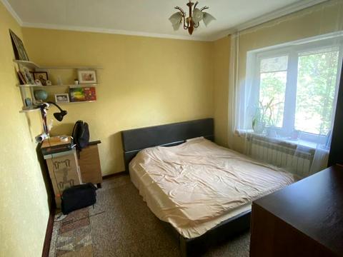 квартира за адресою Йорданська вул. (Лайоша Гавро), 4-Б