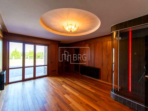 будинок за адресою смт. Козин, Старокиївська вул.