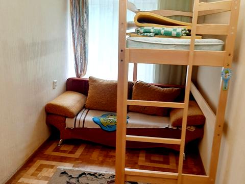 кімната за адресою Науки просп., 86