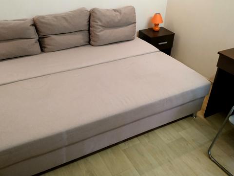 квартира за адресою Європейська вул. (Карла Маркса), 74