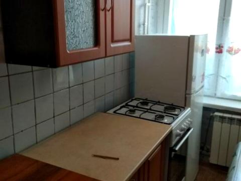 квартира по адресу Воздухофлотский просп. (Повітрофлотський), 62