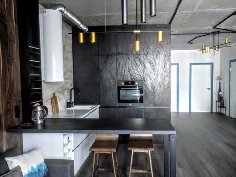 квартира за адресою Андрія Аболмасова вул. (Панельна), 7