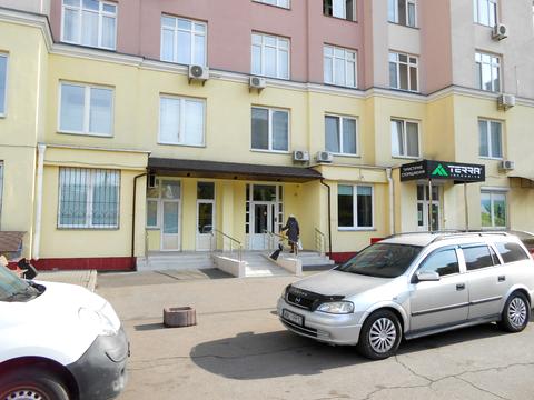 квартира за адресою Гната Хоткевича вул. (Червоногвардійська), 8