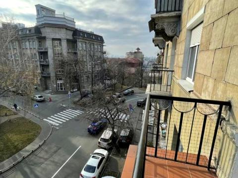 квартира по адресу Круглоуниверситетская ул., 13