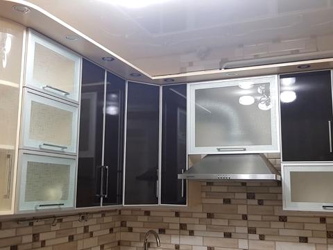 квартира по адресу Вольный пер., 4