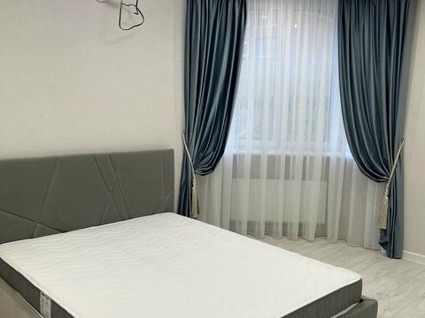 квартира по адресу Боголюбова ул., 44