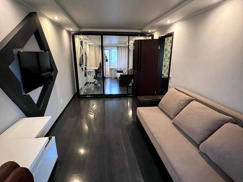 квартира за адресою Олександра Поля просп. (Кірова), 119