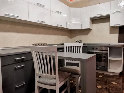 квартира по адресу Миколы Бажана просп., 8-Б