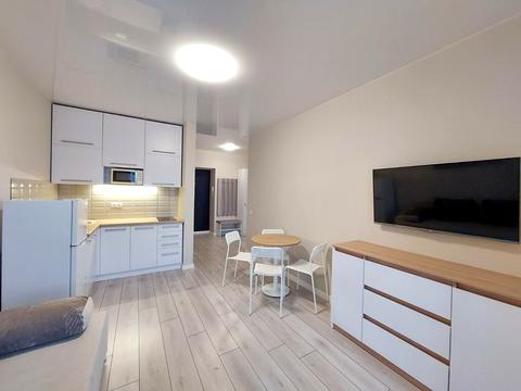 квартира за адресою Карпатська вул., 17