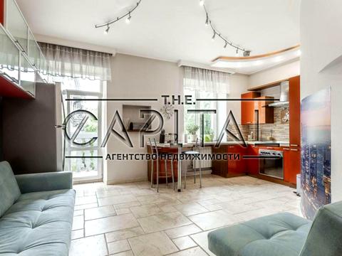 квартира за адресою Прорезная , 3