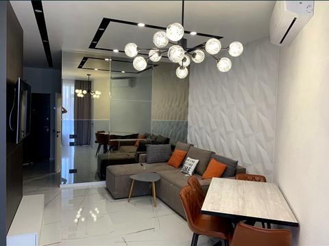 квартира по адресу Лабораторный пер., 7