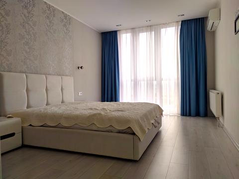 квартира по адресу Казарменная ул. (Григория Андрющенко), 6-Г