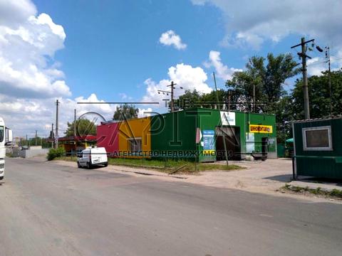 коммерческая по адресу Пирогівський Шлях ул. (Червонопрапорна), 34