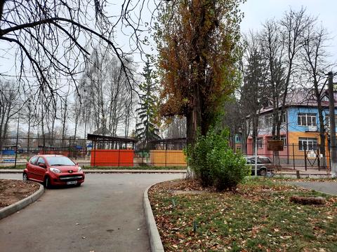 квартира по адресу Марии Примаченко ул. (Першотравнева), 16