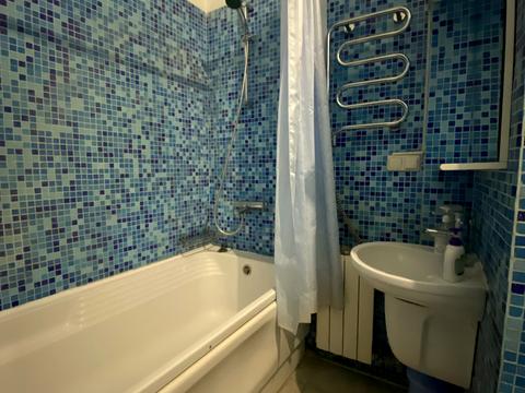 квартира за адресою Антоновича вул. (Горького), 24