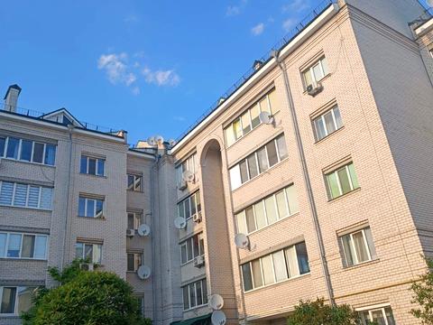 квартира по адресу Погребняка, 14