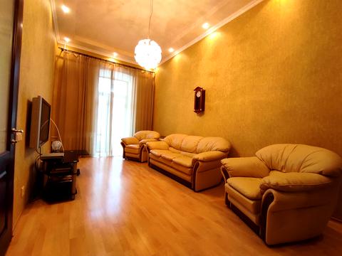 квартира по адресу Олеся Гончара ул., 86-А