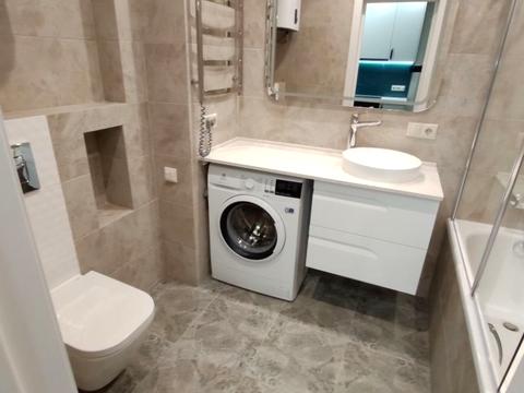 квартира за адресою Зарічна вул., 6