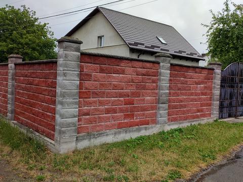 дом по адресу вул. Гайова, 17