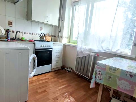 квартира по адресу Энтузиастов ул., 3