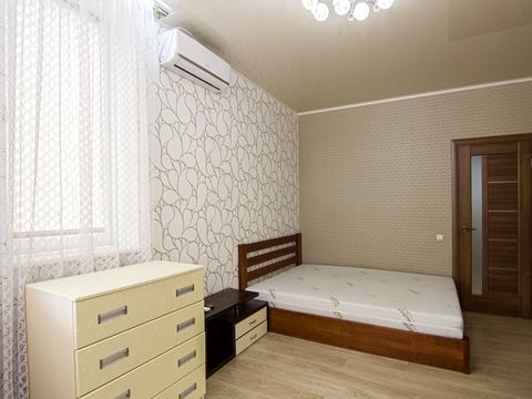 квартира по адресу Львовская ул., 1-А