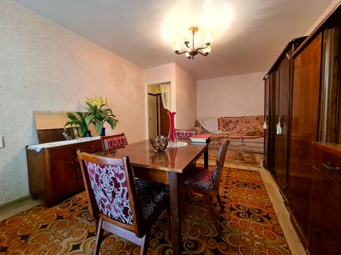 квартира по адресу Михаила Котельникова ул., 7