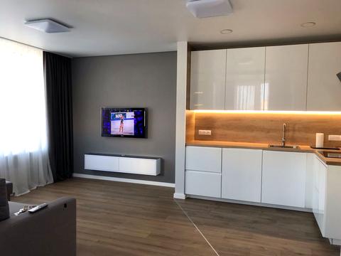 квартира по адресу Днепровская набережная ул., 16-Д