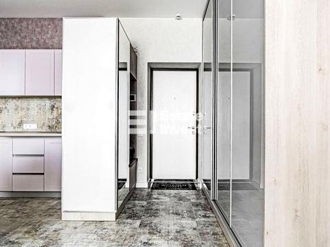 квартира за адресою Ботанічний пров., 2