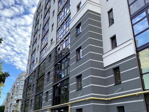 квартира за адресою Збройних Сил України вул. (Інтернаціоналістів), 1