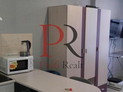 квартира по адресу Полевая ул., 73