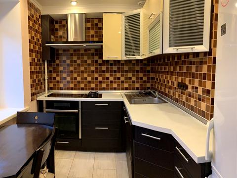 квартира за адресою Голосіївський просп. (40-річчя Жовтня), 82