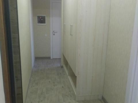 квартира по адресу Гвардейцев-Широнинцев ул., 28