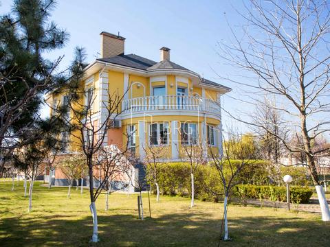 будинок за адресою Остановка Днепр