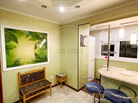 квартира за адресою Чорнобильська вул., 13-А